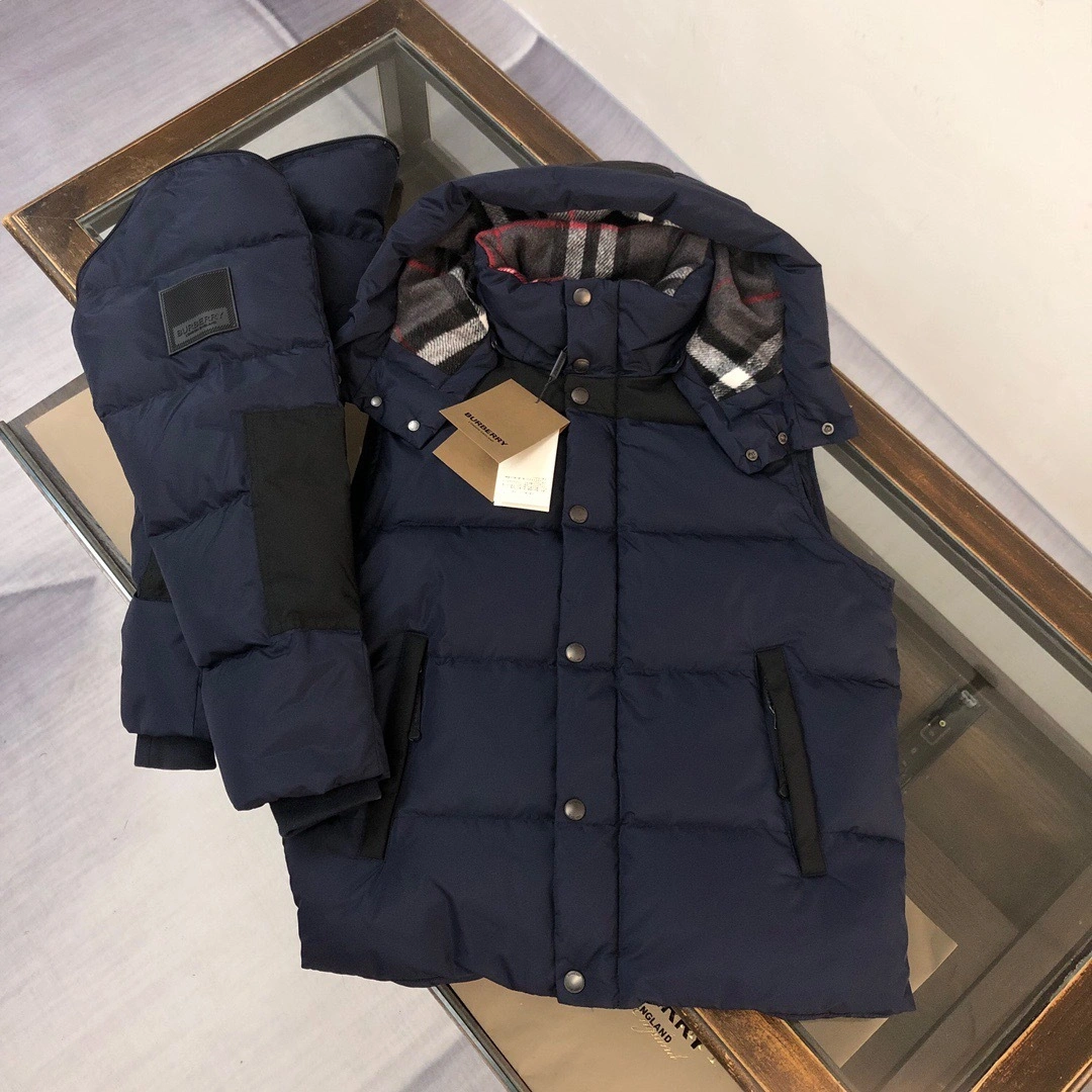 wg.luxury-- 2ur25rry Down jacket 3colour item:E-F355J2136-3H